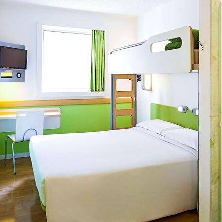 Ibis Budget Sao Paulo Paulista Extérieur photo