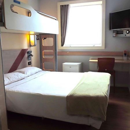 Ibis Budget Sao Paulo Paulista Extérieur photo