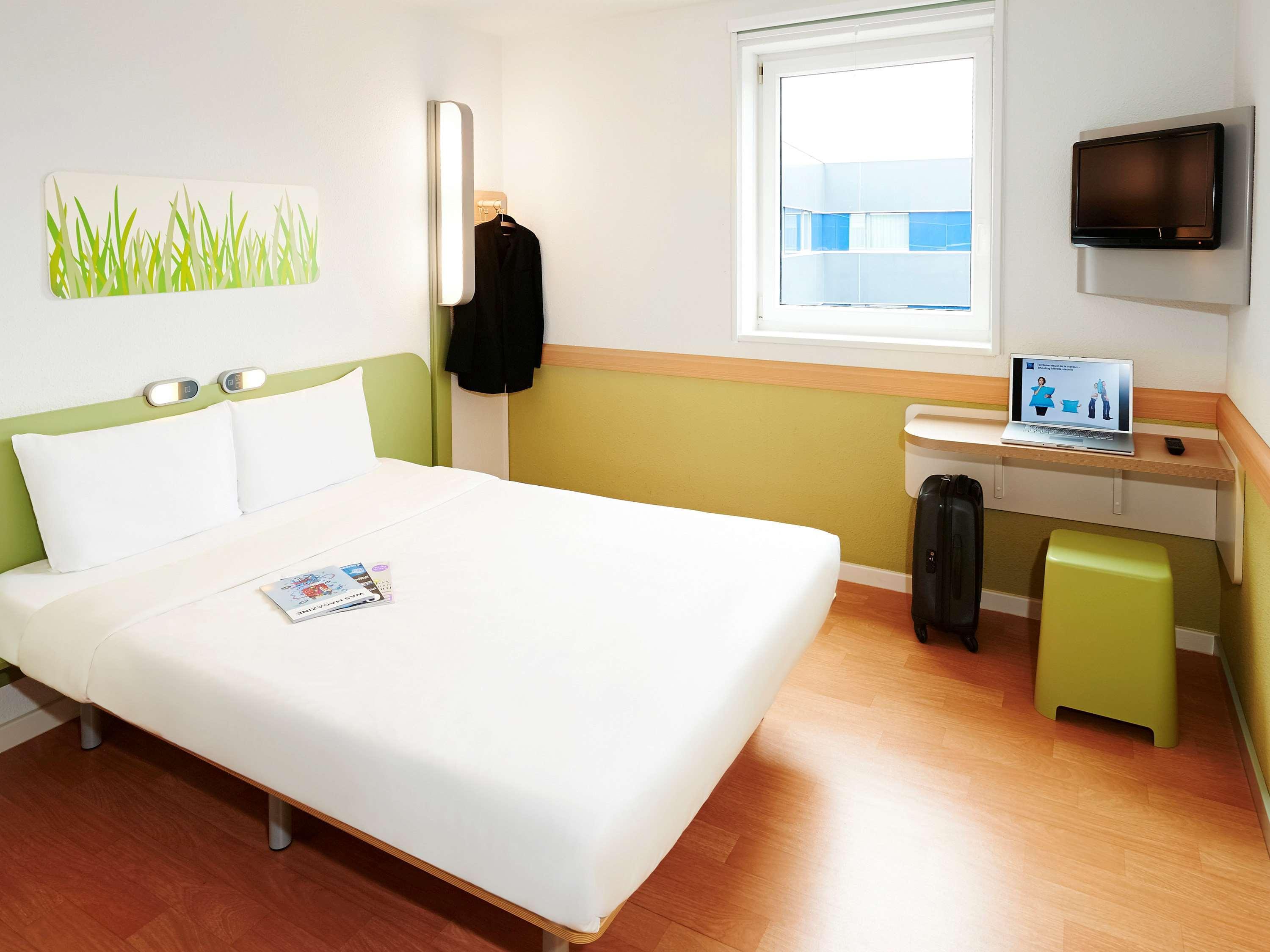 Ibis Budget Sao Paulo Paulista Extérieur photo