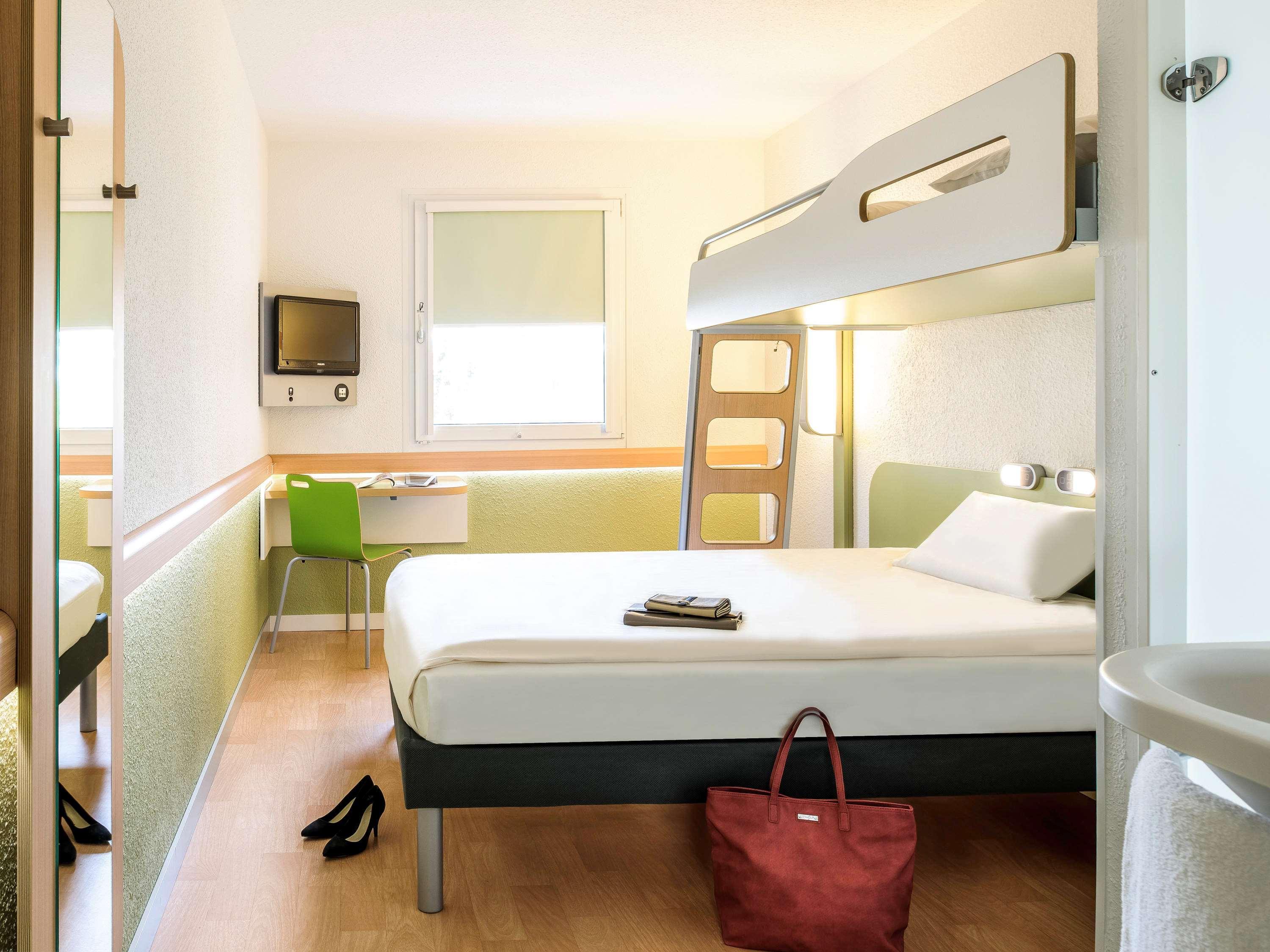 Ibis Budget Sao Paulo Paulista Extérieur photo