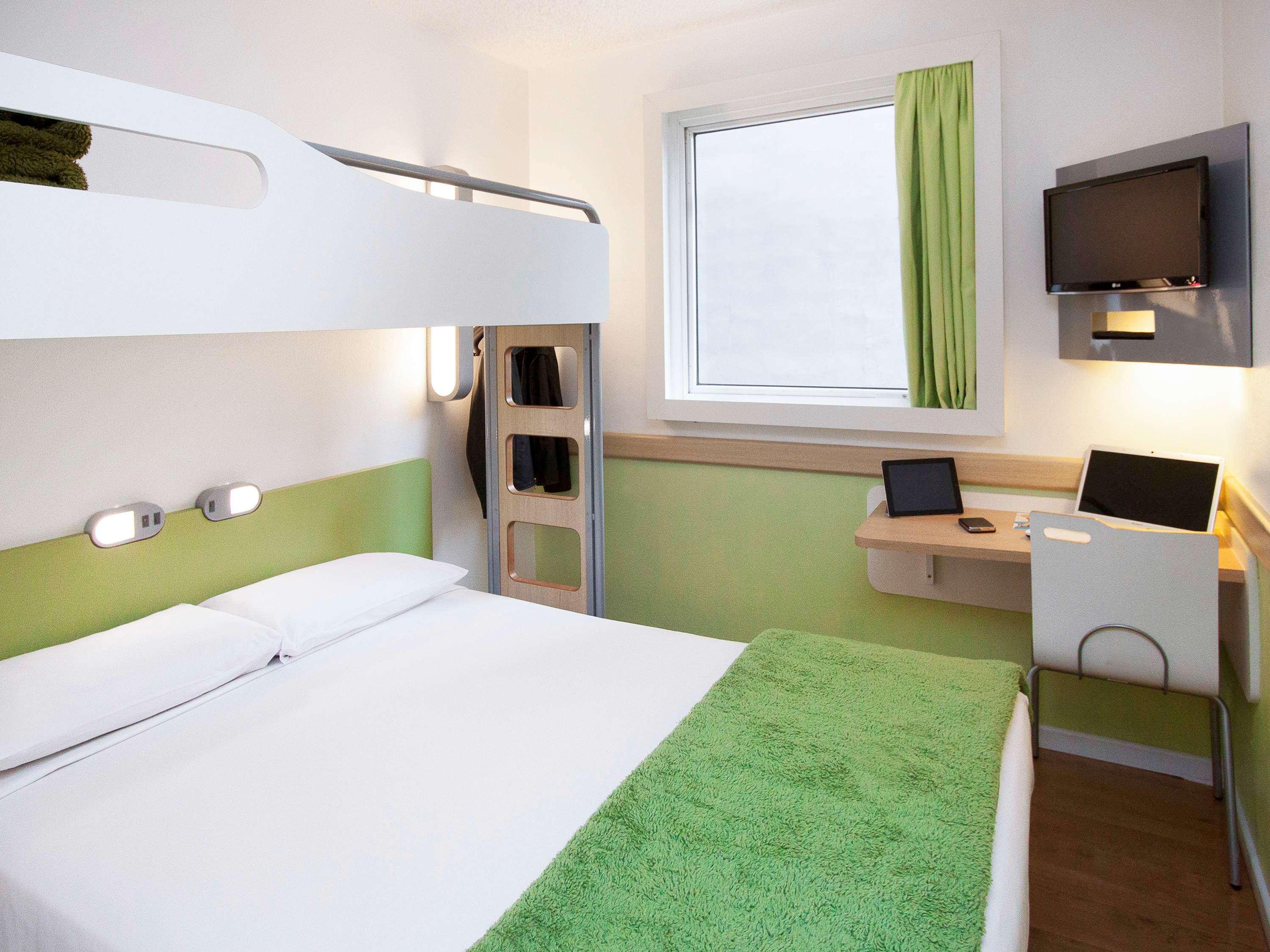 Ibis Budget Sao Paulo Paulista Extérieur photo