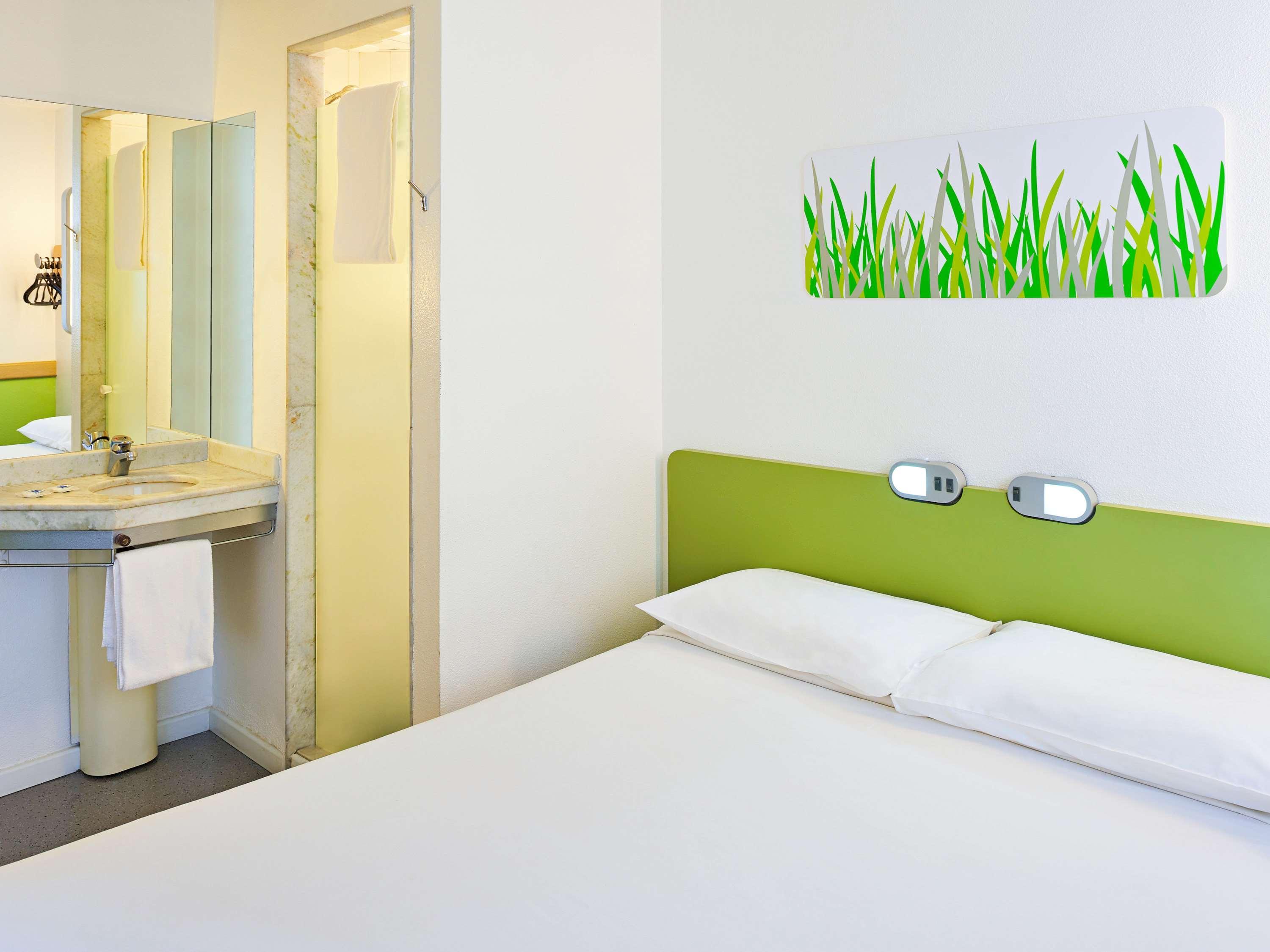 Ibis Budget Sao Paulo Paulista Extérieur photo