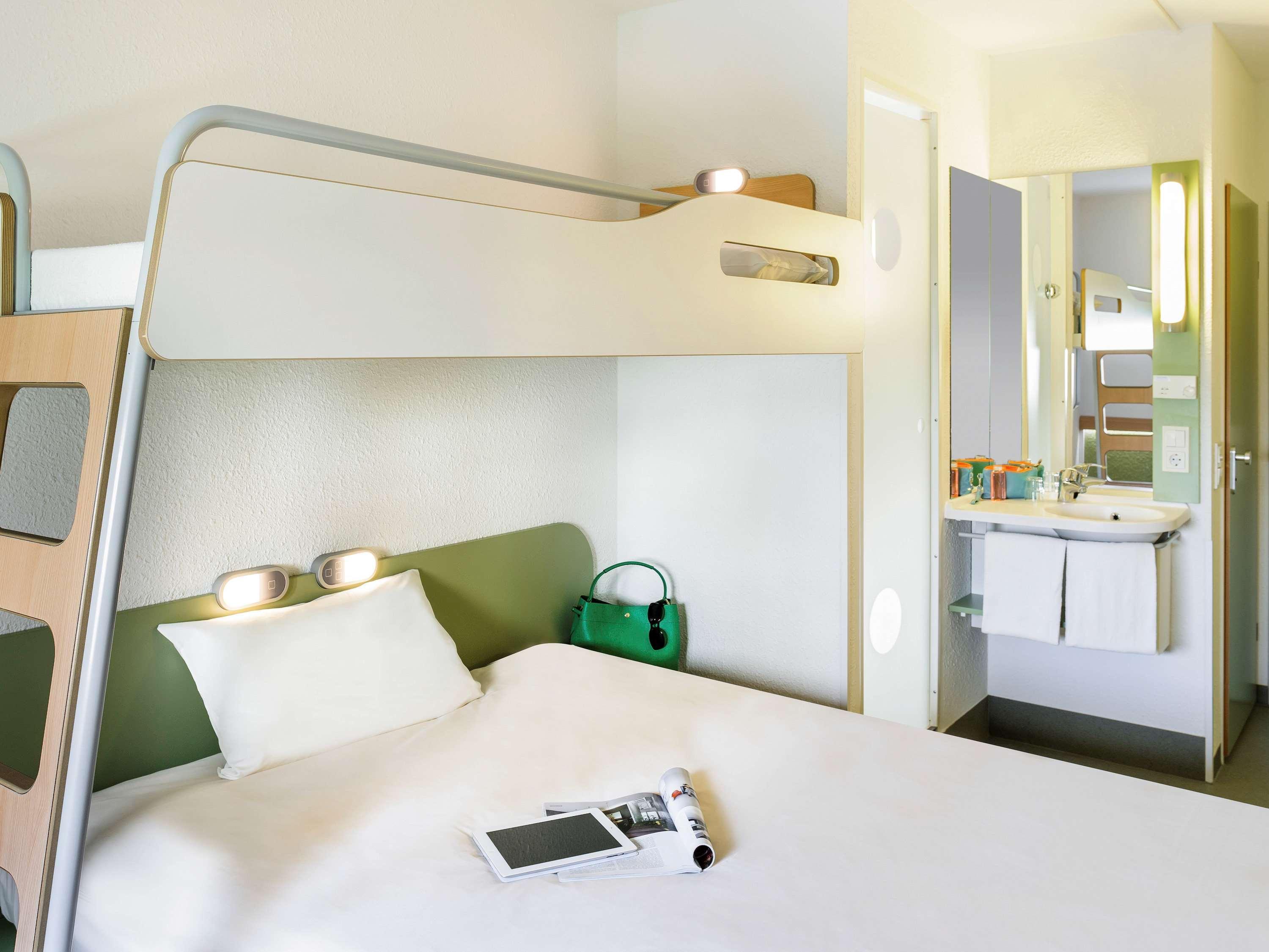Ibis Budget Sao Paulo Paulista Extérieur photo
