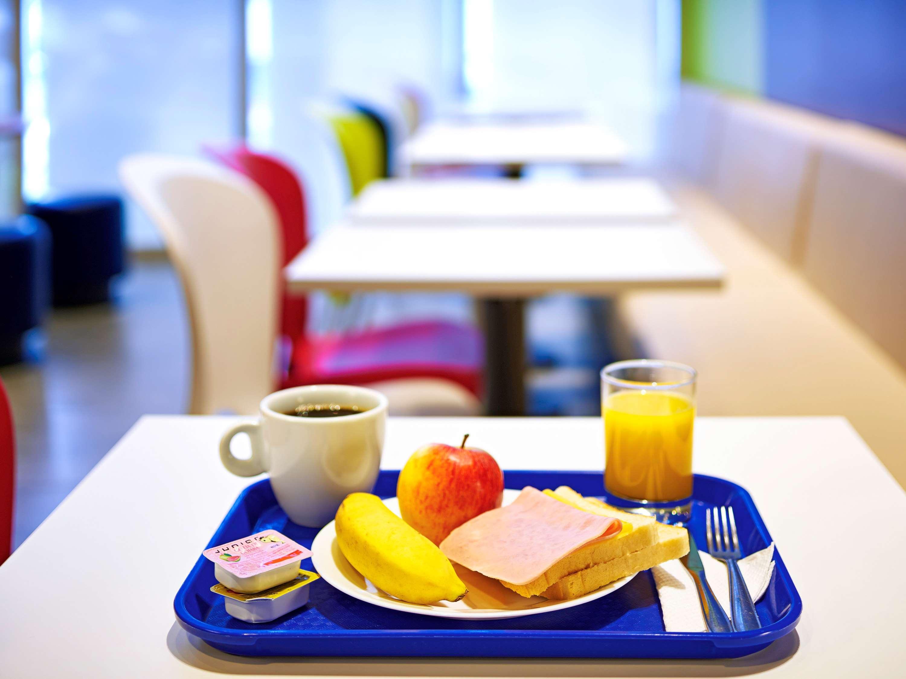 Ibis Budget Sao Paulo Paulista Extérieur photo