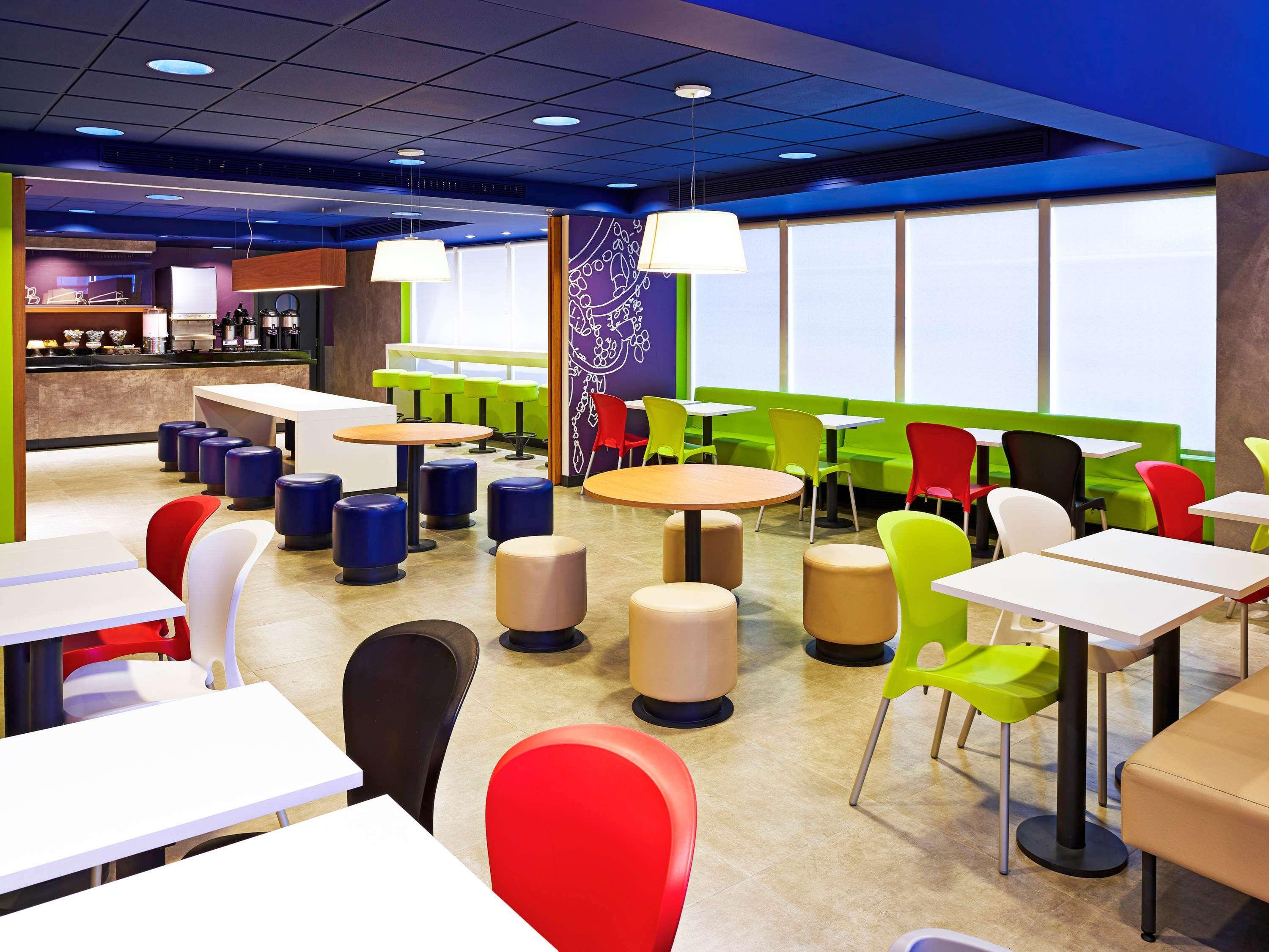 Ibis Budget Sao Paulo Paulista Extérieur photo