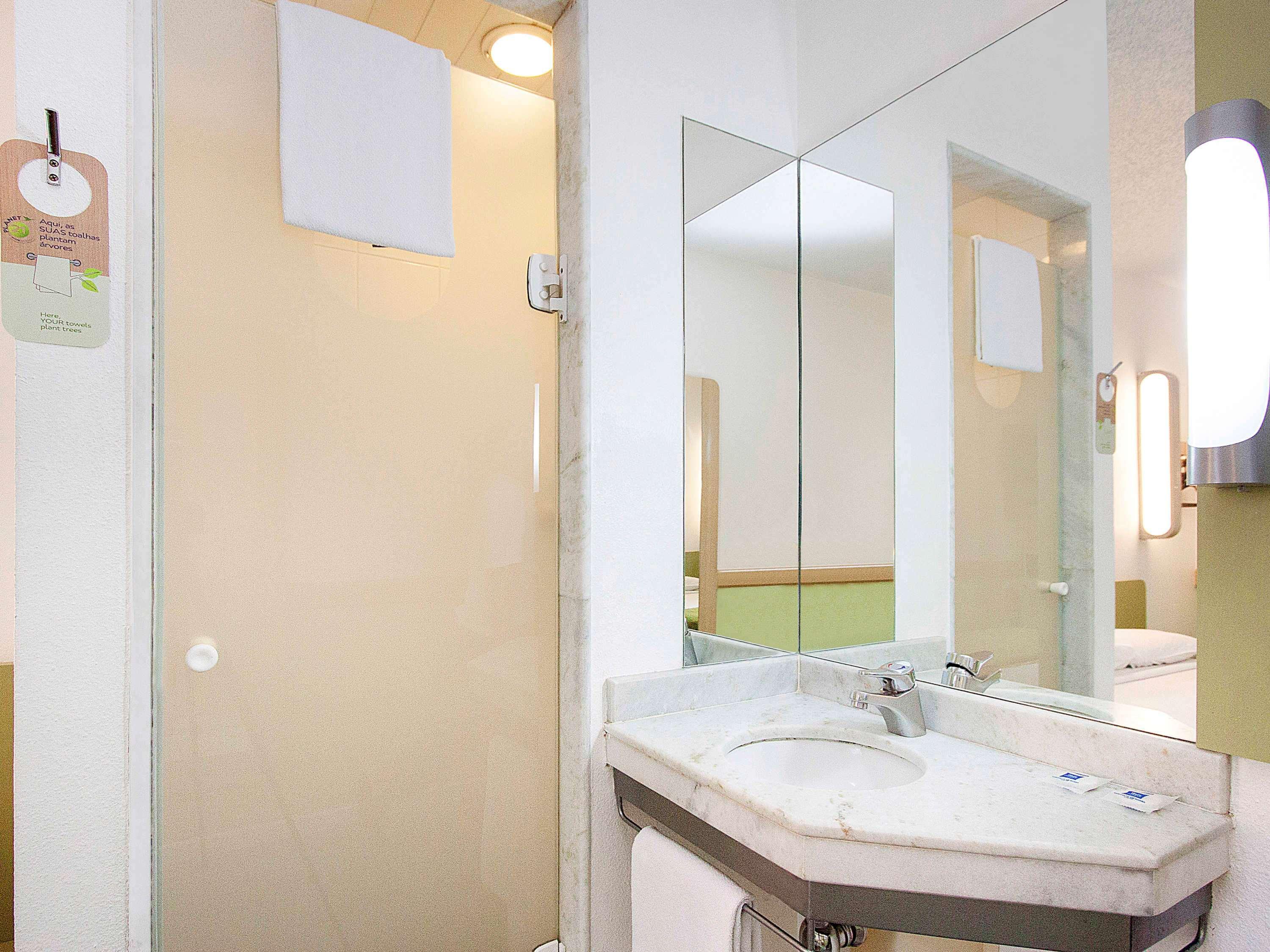 Ibis Budget Sao Paulo Paulista Extérieur photo