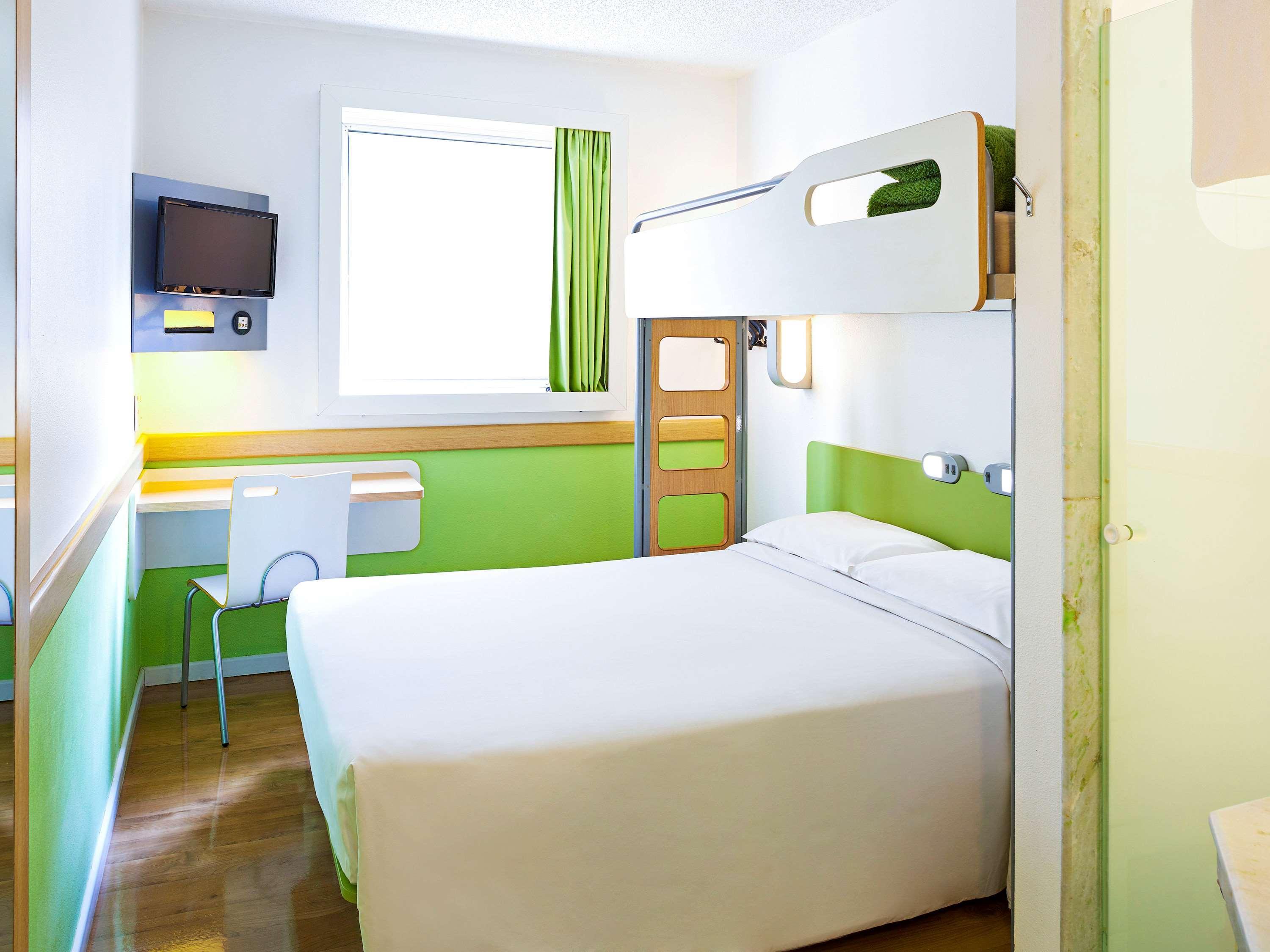 Hotel Ibis Budget Sao Paulo Paulista Extérieur photo