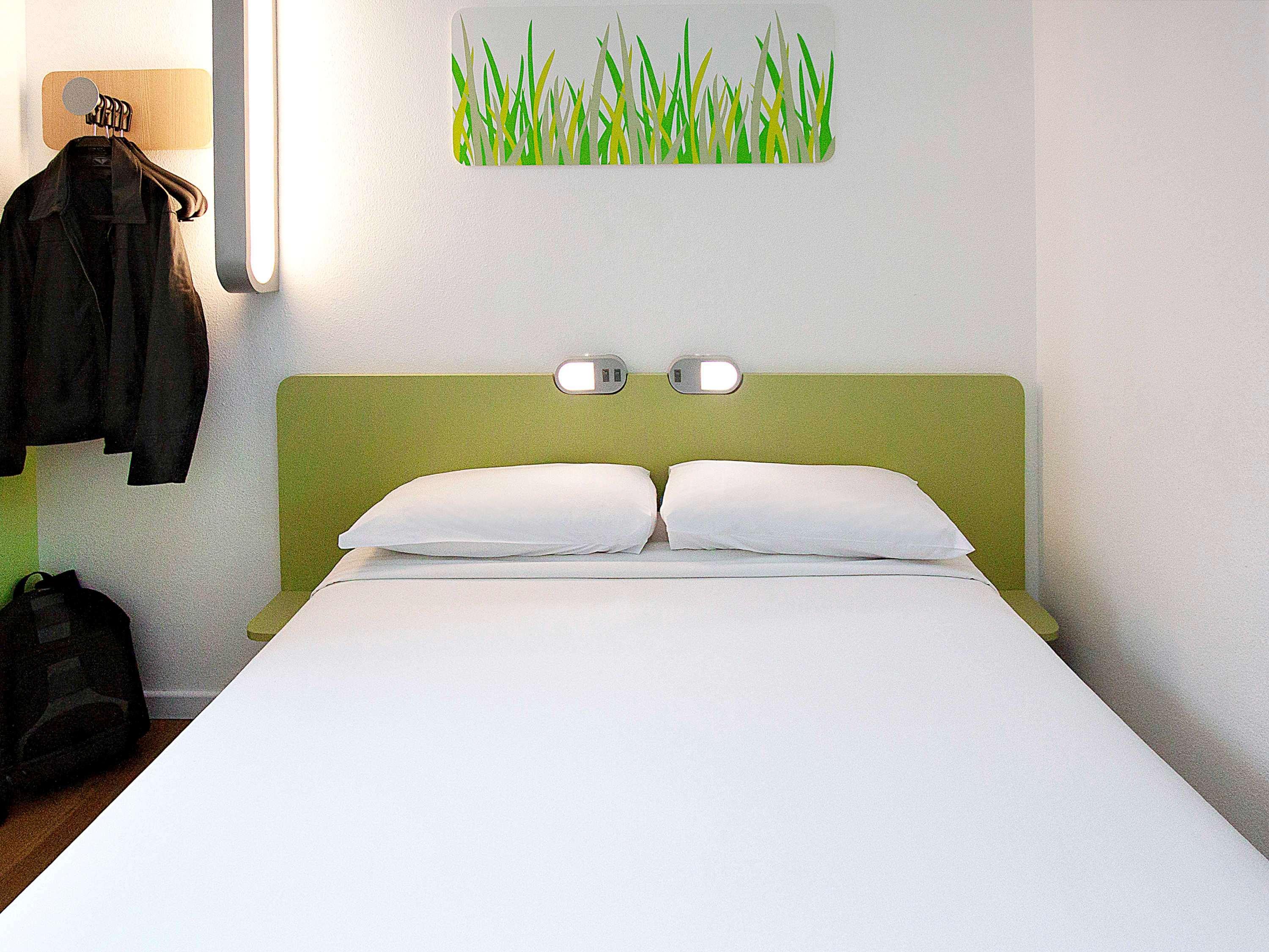 Ibis Budget Sao Paulo Paulista Extérieur photo