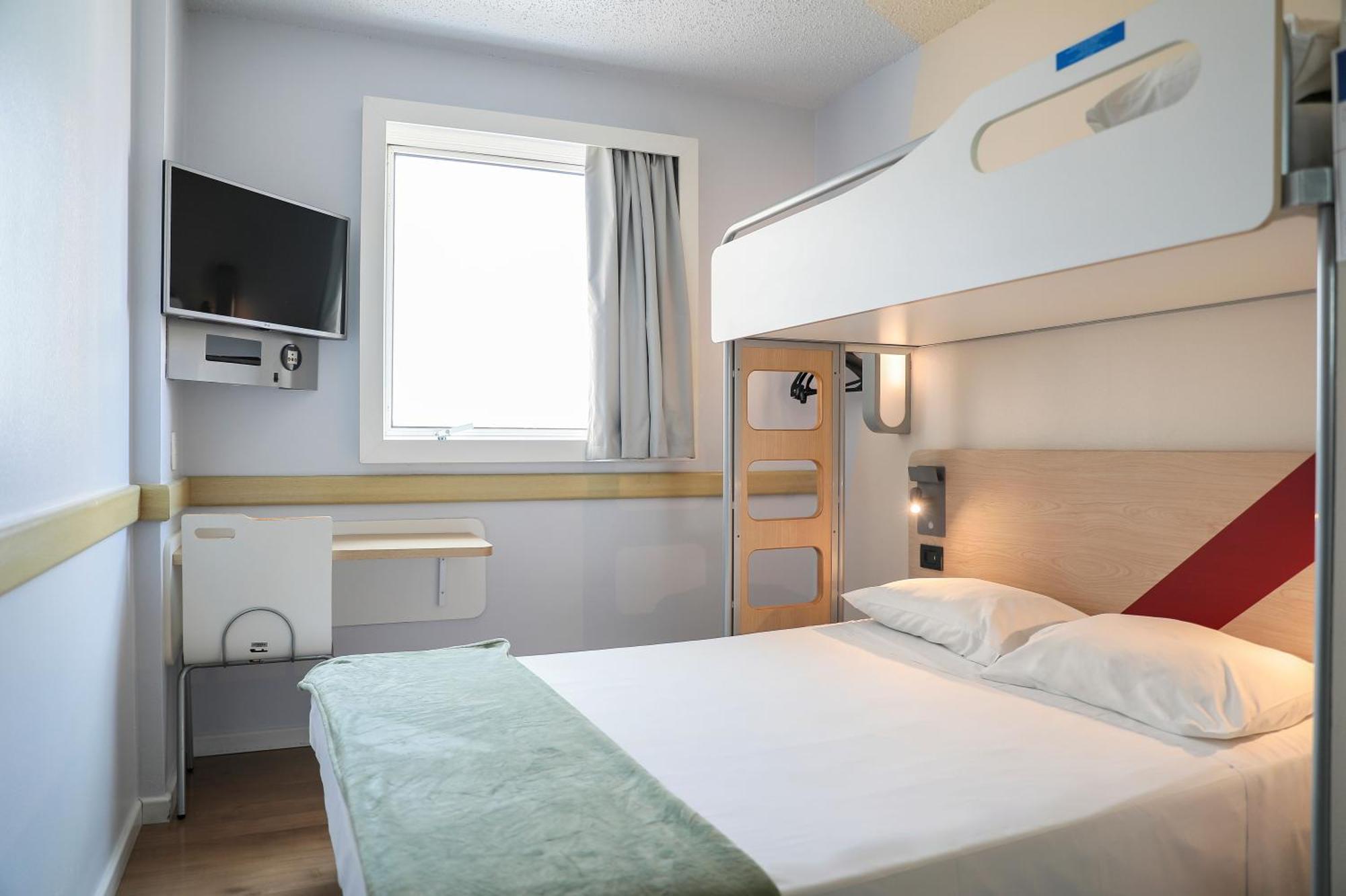 Ibis Budget Sao Paulo Paulista Extérieur photo