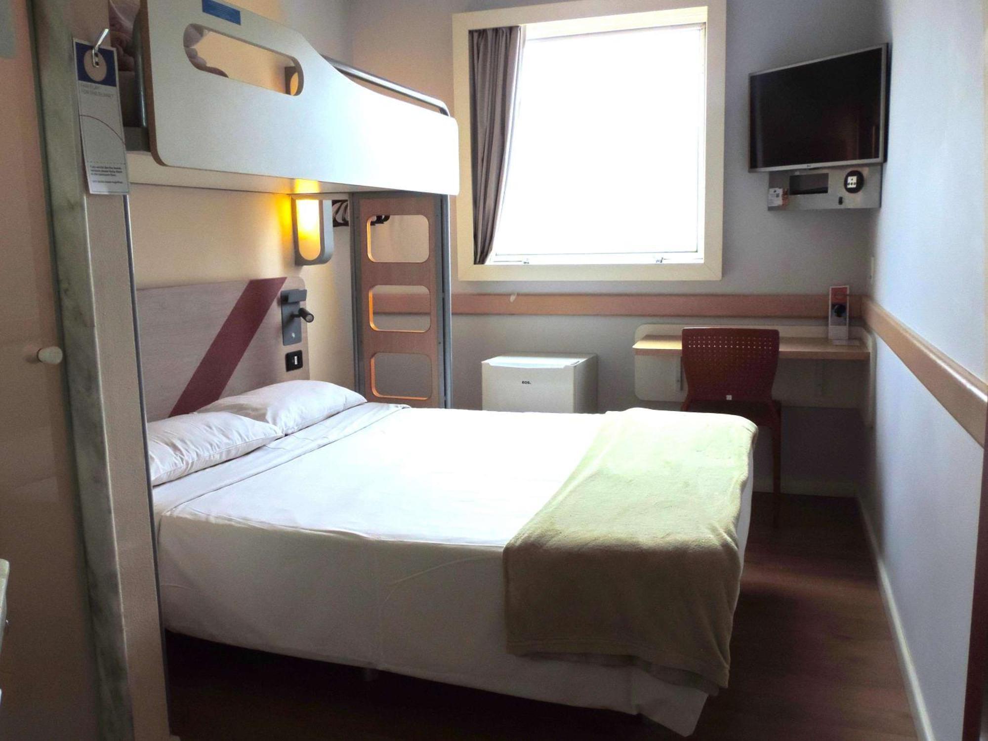 Ibis Budget Sao Paulo Paulista Extérieur photo