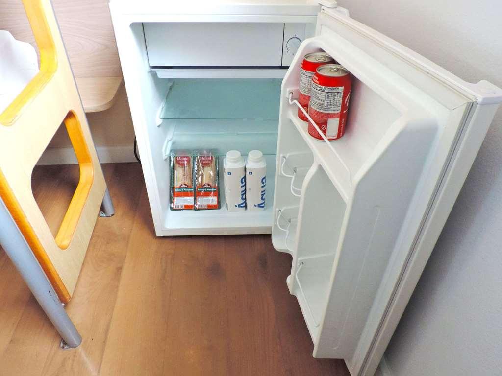 Ibis Budget Sao Paulo Paulista Chambre photo