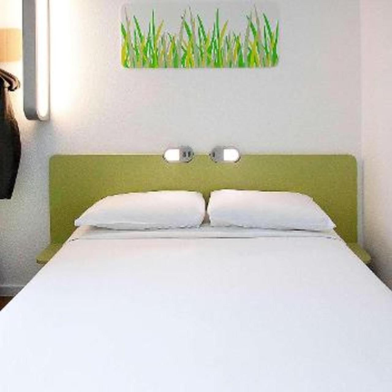 Ibis Budget Sao Paulo Paulista Extérieur photo